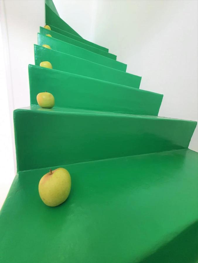 ケープタウン Appleヴィラ エクステリア 写真